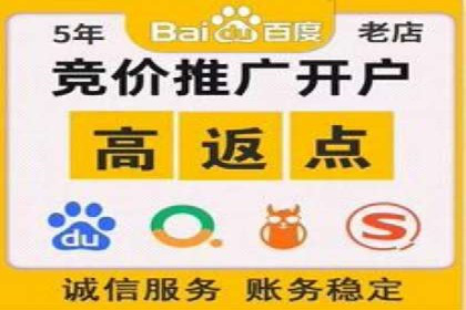 SEM推广代运营案例：行业应用